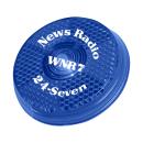 RECYCLED BLUE 286c