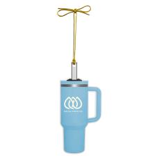 ColorGleam Acrylic Holiday Ornament - Ornaments