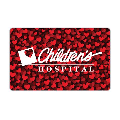 Tradeshow Accessories - Giveaways - Stickers - PeelEase Removable Rectangle Stickers