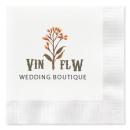 AbsorbFlow Luxe Custom Napkins
