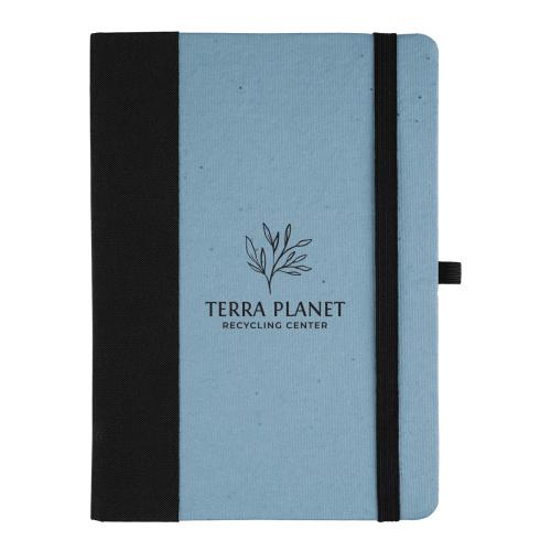 Desk & Office - Journals & Notebooks - Eco-Friendly - Harper Pulp Journal