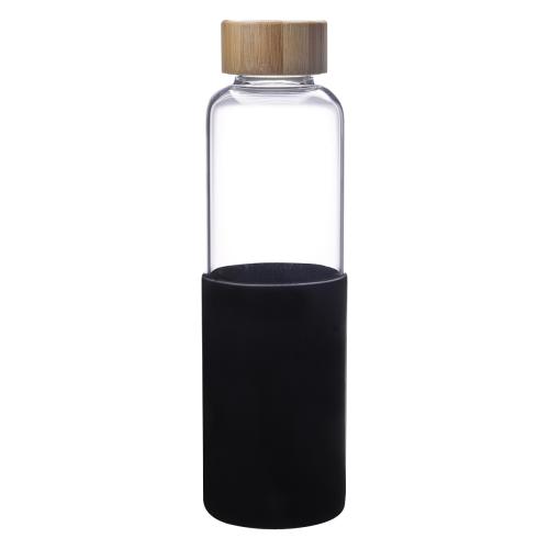 Drinkware - Glass Bottles - PureGrip 20oz Glass Bottle