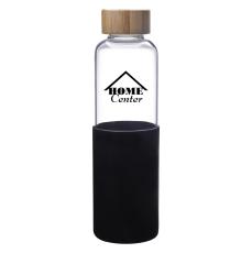 PureGrip 20oz Glass Bottle - Glass Bottles