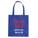 RECYCLED ROYAL BLUE;Blue