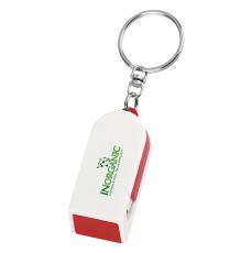 PocketPro Phone Stand Cleaner Keychain - Phone Stands