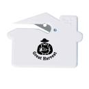 HomeSlice White Envelope Opener