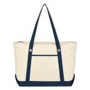 NATURAL WITH NAVY 289c