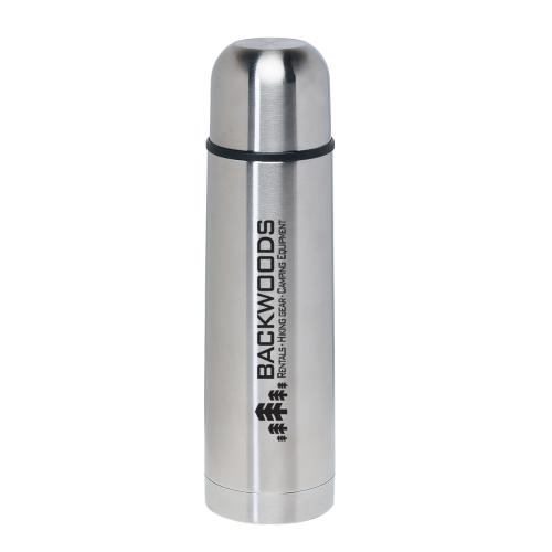Drinkware - AquaGuard Steel 16oz Thermos