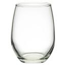 VinoVibe 9oz Clear Wine Glass