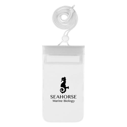 Bags - Pouches - AquaGuard Neck Pouch