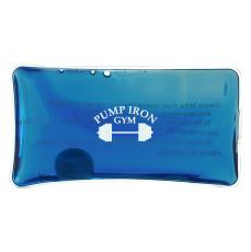 ChillWarm Translucent Blue Relief Pack - First Aid Kits