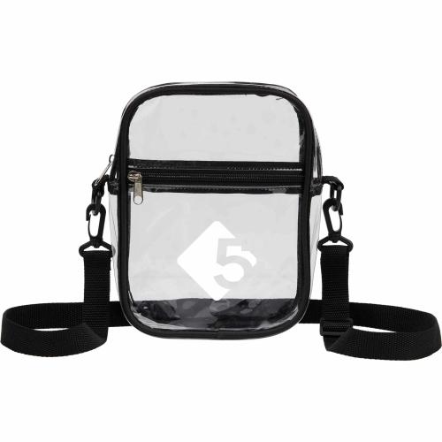 Bags - Tote Bags - ClarityCross Stadium Clear Tote Bag