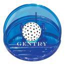 TRANSLUCENT BLUE 286c
