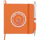 Orange (OR) PMS 164C