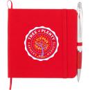 Red (RD) PMS 186C