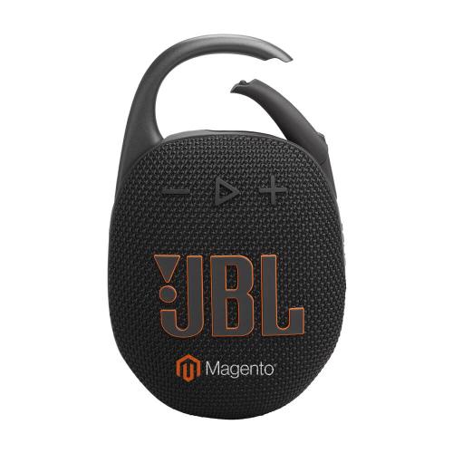 Bags - Travel Accessories - JBL Clip 5 Ultra Portable Waterproof Speaker