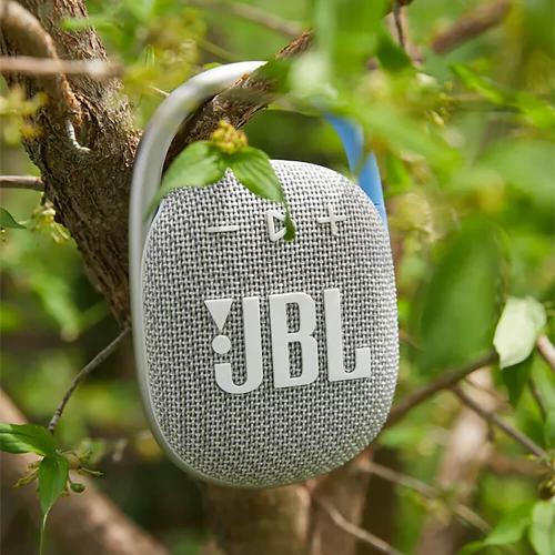 Bags - Travel Accessories - AquaClip SoundPod Waterproof Speaker