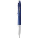 Cross ATX&reg; Translucent Blue Lacquer Rollerball Pen