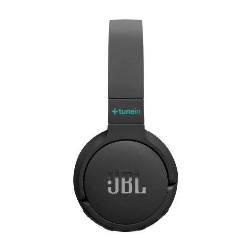 Bags - Travel Accessories - JBL Tune 670NC Wireless On-Ear Active Noise-Cancelling Headphones