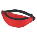RED WITH BLACK 186C, Black