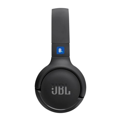 Technology - Headphones - JBL Tune 520BT Wireless On-Ear Headphones