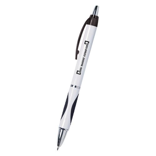 Pens & Writing - Ballpoint Pens - Pennease ComfortGrip Ballpoint - Color Pop