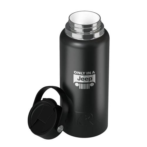 Drinkware - Tumblers - RTIC 32oz Outback Bottle (Ceramic Lining)