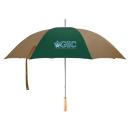KHAKI WITH FOREST GREEN 4735C/5535C