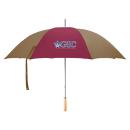 KHAKI WITH MAROON 4735C/222C