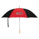 RED WITH BLACK 200C/Black C