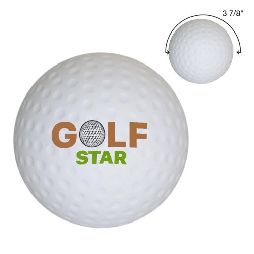 Sports & Outdoors - Golf Accessories - Golf Ball Stree Reliever
