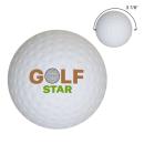 Golf Ball Stree Reliever
