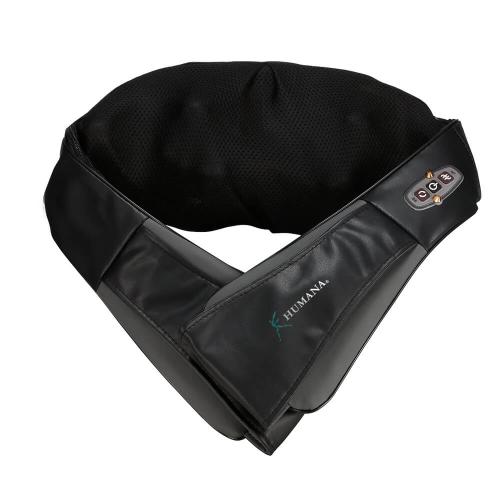 Home & Kitchen - RelaxEase Shiatsu Neck & Shoulder Bliss