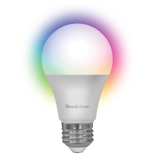 Technology - VividGlow Smart RGB Light Bulb