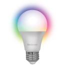 VividGlow Smart RGB Light Bulb