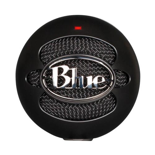 Desk & Office - EchoSphere USB Microphone - Black