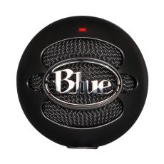 EchoSphere USB Microphone - Black - Awards and Gifts