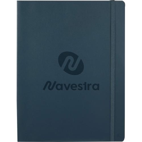 Desk & Office - Journals & Notebooks - EcoStone Vegan Leather Journal