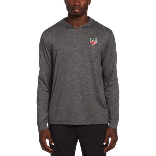 Sports & Outdoors - Golf Accessories - Callaway Soft Touch Men's Hoodie