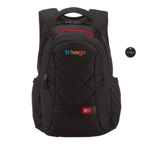 Bags - Backpacks - Smart Backpack Set