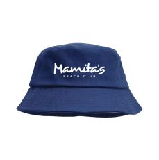 SunChaser Mesh-Lined Bucket Hat - Breast Cancer Awareness