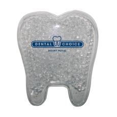 ChillFlex Gel Bead Hot/Cold Relief Pack - Awards and Gifts