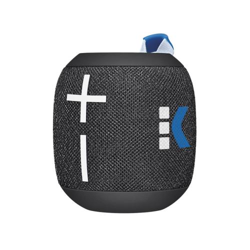 Technology - Speakers - BoomBliss Imprint Bluetooth Speaker