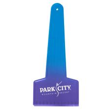 Large Moodâ¢ Ice Scraper - Keychains