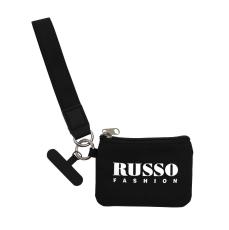 PocketEase Black Wristlet & Phone Holder - New Additions