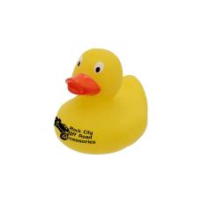 ZingQuack Yellow Float Promo Duck - Awards and Gifts