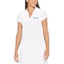 SunBreeze Ladies Performance Polo