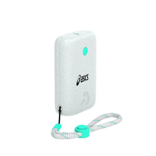Technology - Power Banks - EcoCharge 20W Mini Power Bank