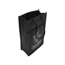 VinoDuo Deluxe Wine Carrier - Tote Bags