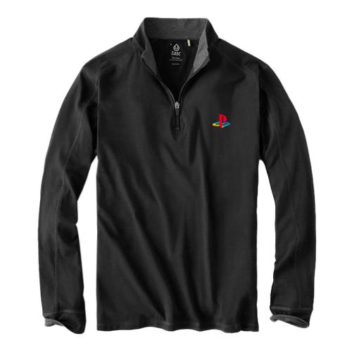 Apparel - CozyFlex Pro Quarter Zip Pullover